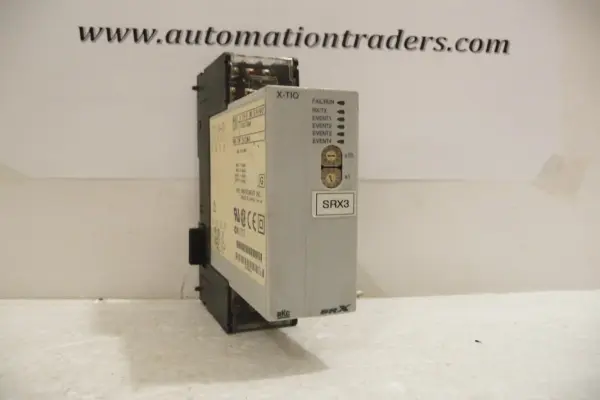 Temperature Controller, X-T10-B, RKC, Made in Japan